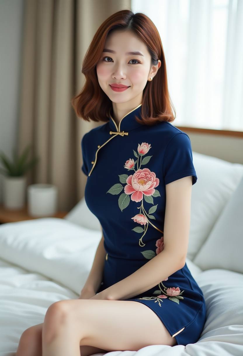 第三种温柔